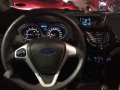 2015 Ford Ecosport Trend 1.5 MT Black SUV -3