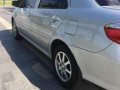 2007 Toyota Vios 1.3 E Manual Transmission-2