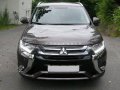 Mitsubishi Outlander 2016 for sale-1