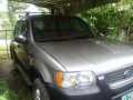 Ford escape matic 2004model-1