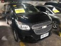 chevrolet spin 2016 manual diesel crdi vs innova crv rav4-0