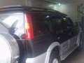 2005 Ford Everest 4x4 Matic Diesel-2