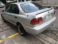 HONDA Civic VTI - VTEC - 98 Acquired Model - Top of the Line!-7