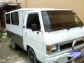 Mitsubishi fb l300 diesel engine manual trans model 1995.-5
