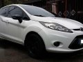 2012 model ford fiesta s top of the line-1