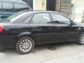 Chevrolet Optra 1.6 LS-1