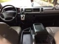 2014 Toyota Hiace Super Grandia AT White -11