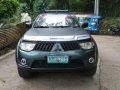 2009 Montero GLS 4X4-2