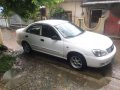 Nissan Sentra Gx 2010 MT White For Sale-4