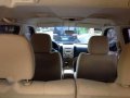 Ford Everest 2012 MT Black SUV For Sale-8