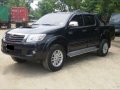 Hilux 4x4 matic 2009 2012 2014-10