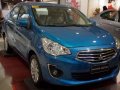 Low DP Mitsubishi Mirage 2017 GLS MT - G4 GLX MT-1