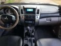 2009 Montero GLS 4X4-7