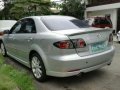 Mazda 6 2007 AT alt civic city vios altis accent innova crv wigo jazz-2