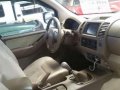 2014 Nissan Frontier Navarra 4x4 GTX Manual Diesel TVDVD-9