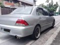 2003 Mitsubishi Lancer AT JDM CEDIA setup-2