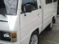Mitsubishi L300 fb 96 model dual aircon-6