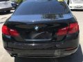 BMW 520d (2015)-2