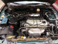 Mitsubishi Galant VR4 AT 1996 Green For Sale-10