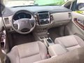 2013 Toyota innova G Diesel 2014 2012-7