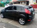 2011 Ford Fiesta Sport-6