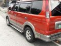 Mitsubishi adventure gls2 2007-3