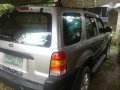 Ford escape matic 2004model-5