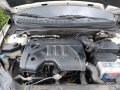 Hyundai Accent 2010 Turbo Diesel (CRDI)-11