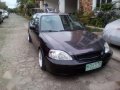 Rush Honda Civic VTI SIR body very fresh-7