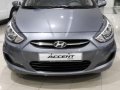 2017 Hyundai Accent Hatchback AT 65k ALL IN DP ONLY-0