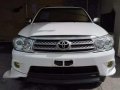 2011 Toyota Fortuner TRD Sportivo-4