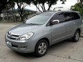 Toyota Innova 2008 grey van for sale -2