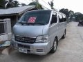 2006 nissan urvan estate 3.0Di-0