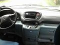 Nissan Serena 1997 AT Blue Van For Sale-11