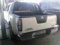 Nissan Frontier Navara 2013 SUV for sale -4