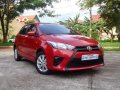 Toyota Yaris 2017 MT Dual VVTi 1.3E-0