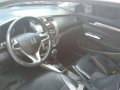 Honda city 2010 1.5 e Automatic Fresh-3