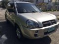 2007 Hyundai Tucson A T-1