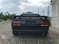 Toyota MR2 1989 4AGE MT Black For Sale-7