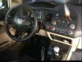 Honda Civic FD Manual 2006 Silver For Sale-3
