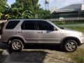 Honda CRV 2003-1