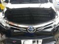 Toyota Vios E 2015-0