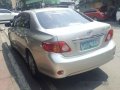 Toyota Corolla Altis 2008 for sale-2
