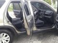 2006 Honda Crv vs rav4-10