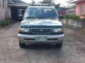 Toyota Revo Glx 1999 1.8 MT Green For Sale-0