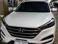 New Hyundai Tucson 2016 vs crv ecosport sportage fortuner Montero mux-4
