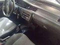 Honda civic esi 95 model personal car-3