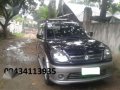 2013 Mitsubishi Adventure GLS Sports MT Black -2