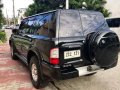 Nissan Patrol 2006 for sale-2