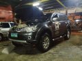 Mitsubishi Montero Sport 2012 GLS-V AT Gray-5